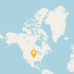 Executive Inn Oklahoma City on the global map